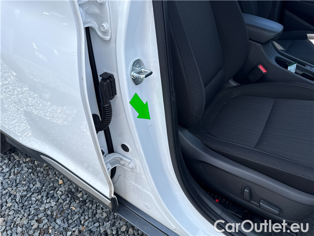  Hyundai  Konna Kona 1.6 T-GDI 145 Style AT #12
