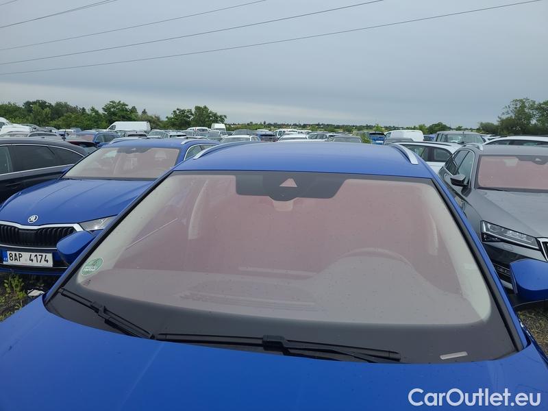  Skoda  Octavia  Combi (NX3)(2020) Oct.Combi 2.0TDI 85 Style #1