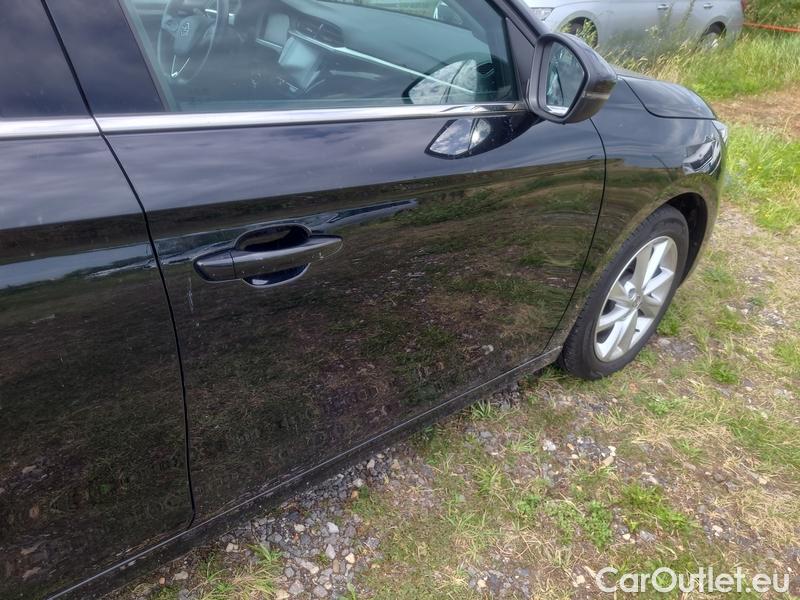  Opel  Corsa  F (2019)  1.5CDTI 75 Elegance 5d #22