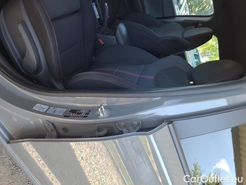  Hyundai  i30  (PD)(01.2017 ->)  kom.1.0 T-GDI N Line 5d #9