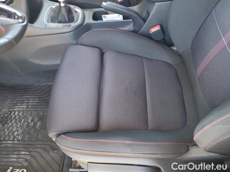  Hyundai  i30  (PD)(01.2017 ->)  kom.1.0 T-GDI N Line 5d #2