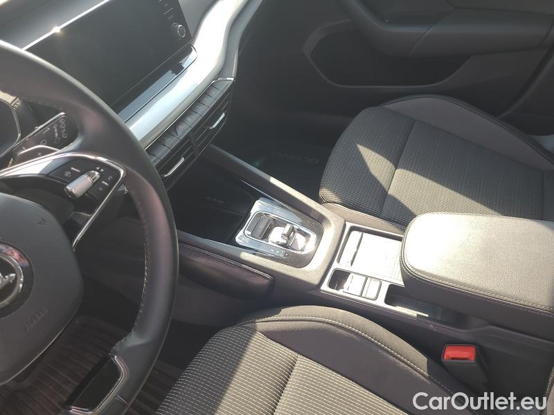  Skoda  Octavia  Combi (NX3)(2020) Oct.Combi 2.0TDI 110 Ambit. AT #13