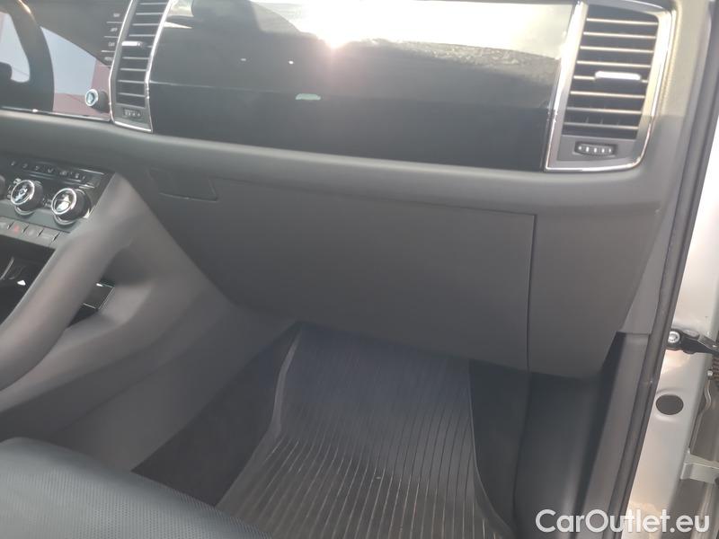  Skoda  Kodiaq  (2016) 2.0TDI 147 L&K 4x4 AT #20