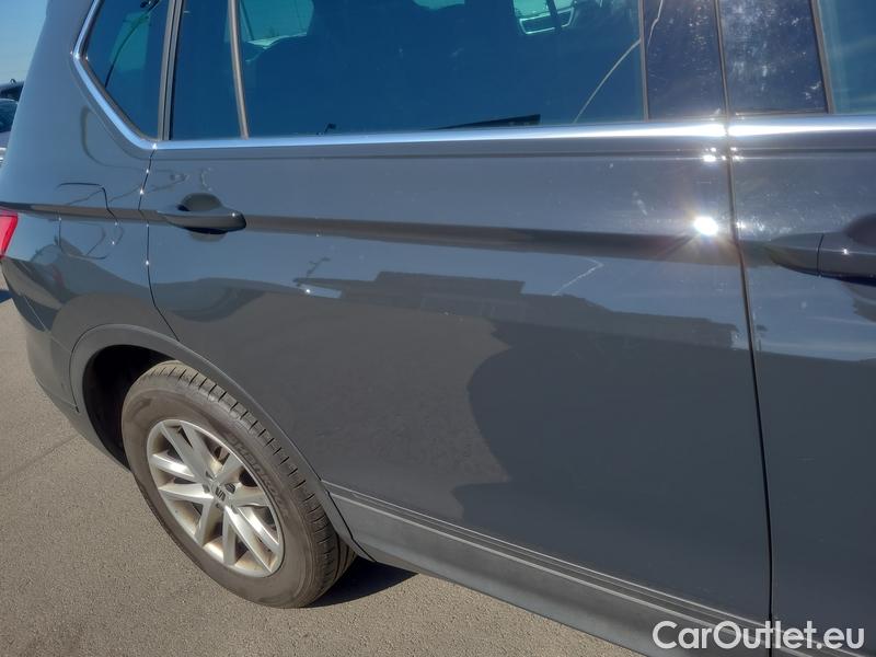  Seat  TARRACO  (2018)  1.5TSI 110 Style AT #11