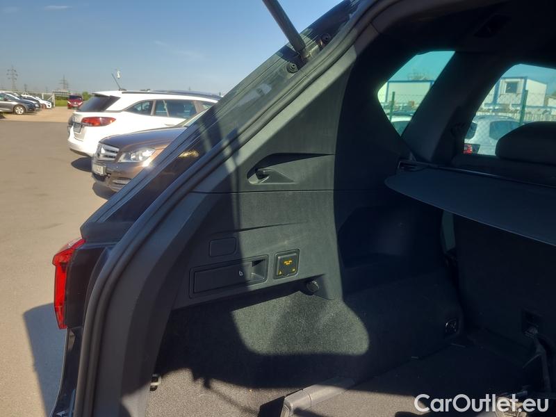  Seat  TARRACO  (2018)  1.5TSI 110 Style AT #9