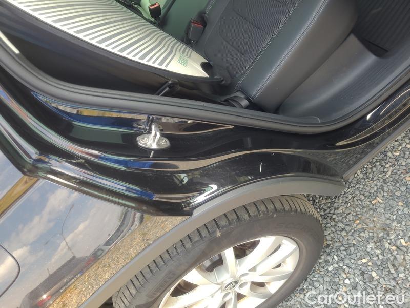  Skoda  Kodiaq  (2016) 2.0TDI 147 Style 4x4 AT #19