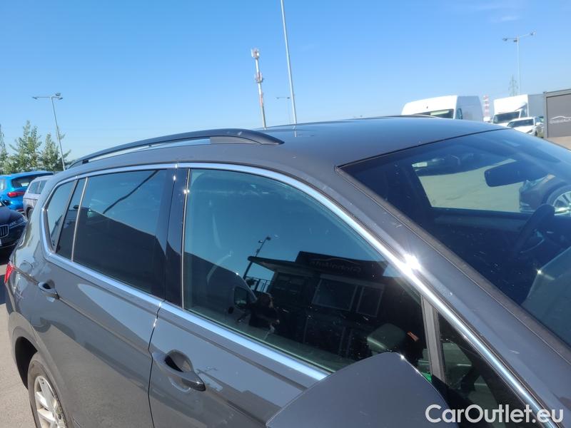  Seat  TARRACO  (2018)  1.5TSI 110 Style AT #12