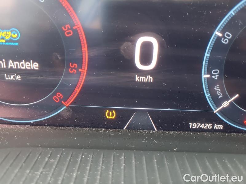  Skoda  Octavia  Combi (NX3)(2020) Oct.Combi 2.0TDI 85 Ambition #18