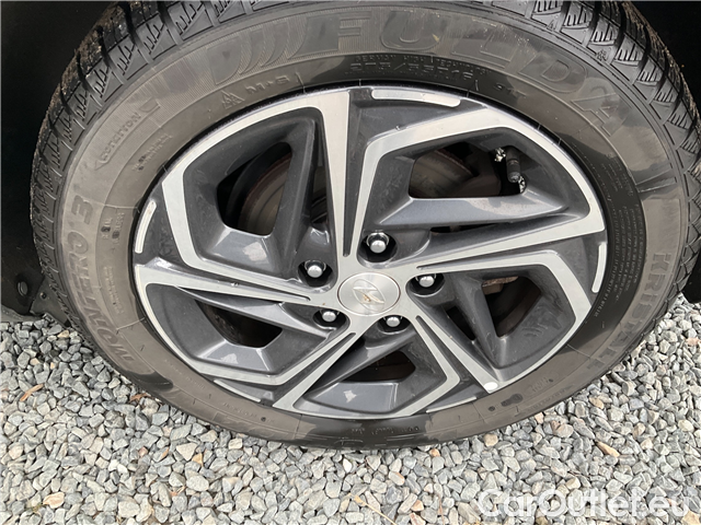  Hyundai  i30  FB 1.0TGDI 88 Fam.Comfort #9