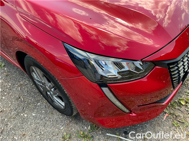  Peugeot  208  1.2PT 100 Active Pack 5d #6