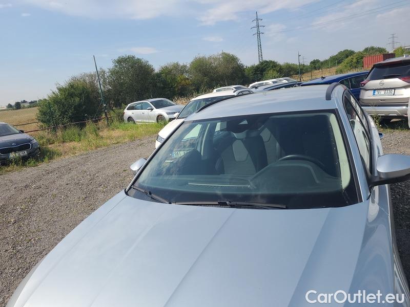  Skoda  Octavia  Combi (NX3)(2020) Oct.Combi 2.0TDI 110 Ambit. AT #1