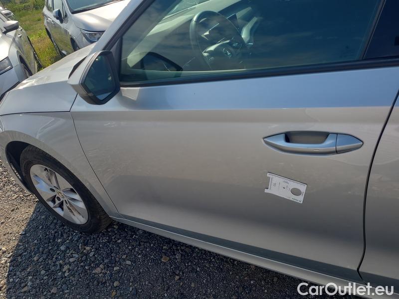  Skoda  Octavia  Combi (NX3)(2020) Oct.Combi 2.0TDI 110 Ambit. AT #3