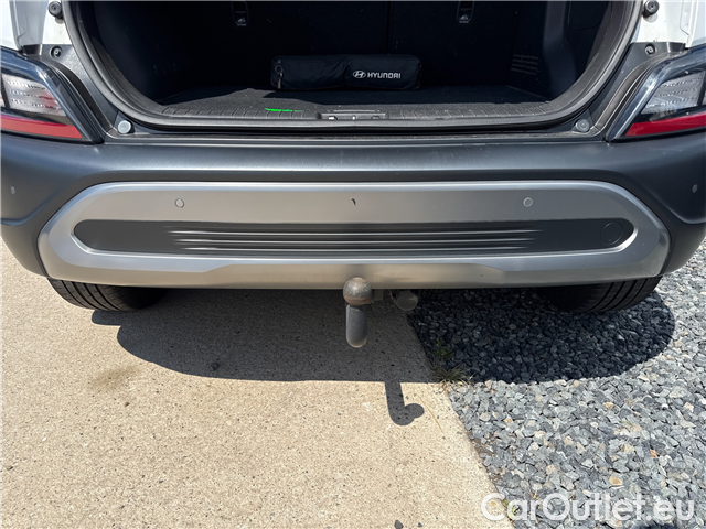  Hyundai  Konna Kona 1.6 T-GDI 145 Style AT #17