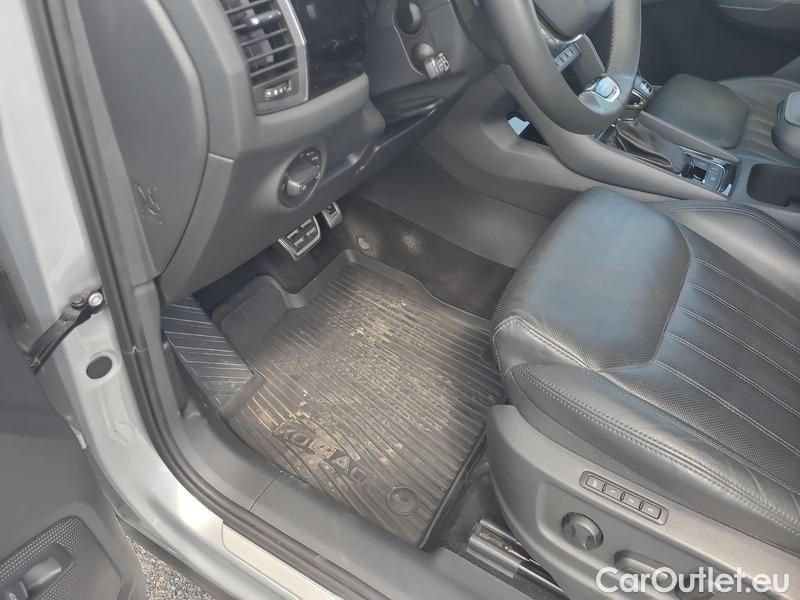  Skoda  Kodiaq  (2016) 2.0TDI 147 L&K 4x4 AT #22