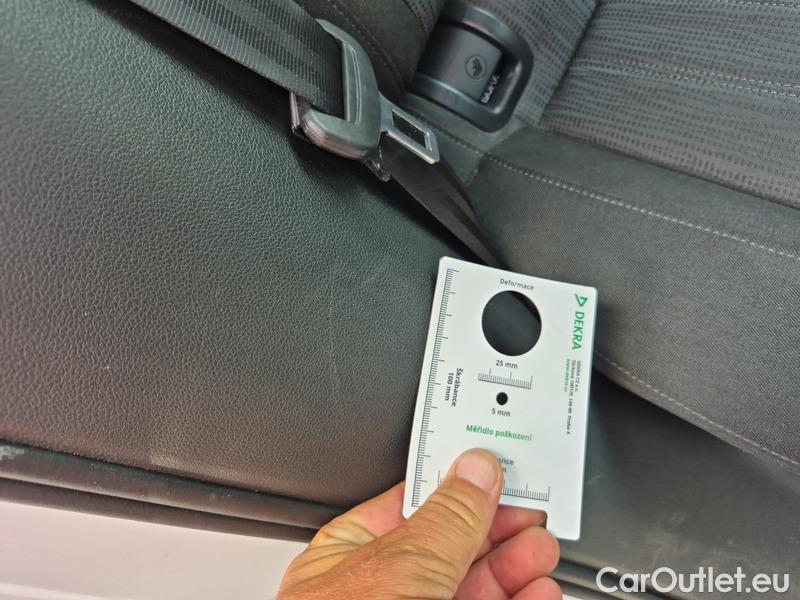  Skoda  Octavia  Combi  (5E5)(03.2017->)  Com 1.6TDI 85 Style #25