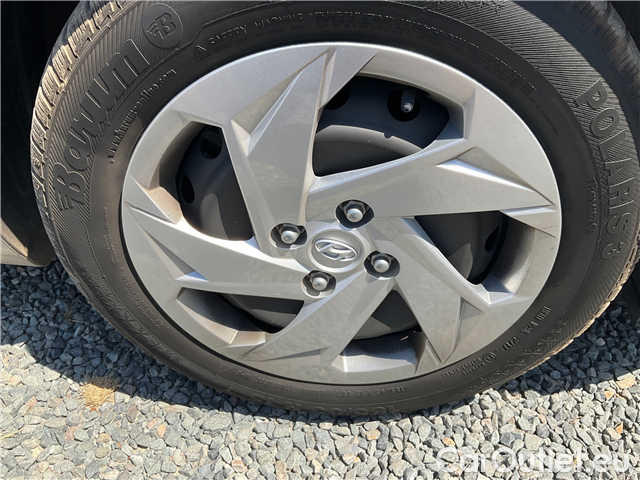  Hyundai  i20  1.2i 62 Comfort Club 5d #3