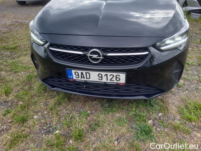 Opel  Corsa  F (2019)  1.5CDTI 75 Elegance 5d #2