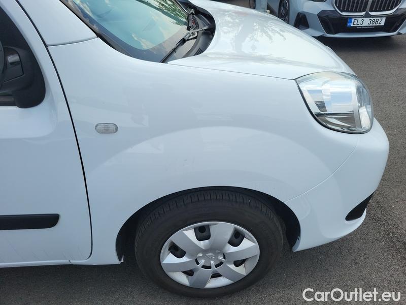  Renault  Kangoo  2 (2008)  1.5BdCi 95 Zen 5d #24