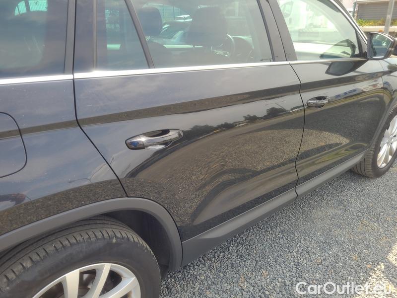  Skoda  Kodiaq  (2016) 2.0TDI 147 Style 4x4 AT #18