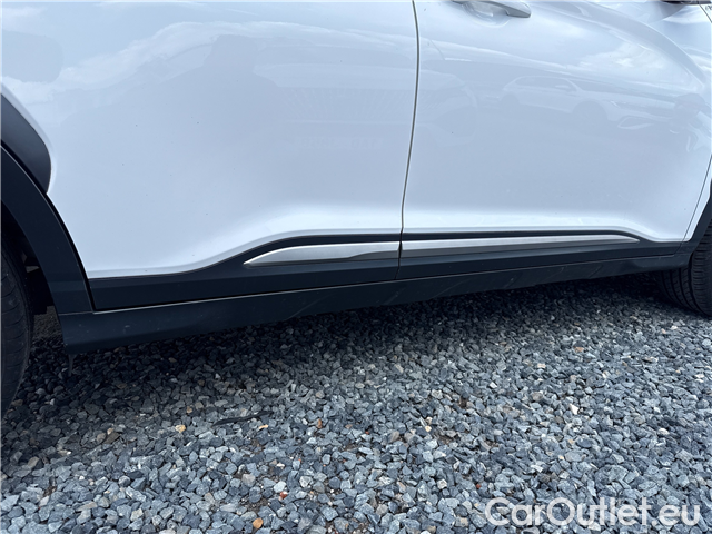  Hyundai  Konna Kona 1.6 T-GDI 145 Style AT #10