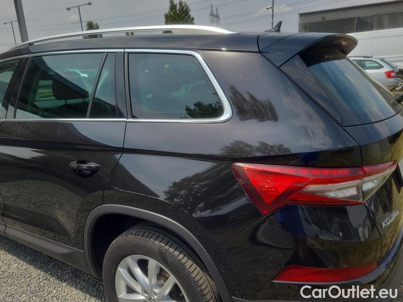  Skoda  Kodiaq  (2016) 2.0TDI 147 Style 4x4 AT #8