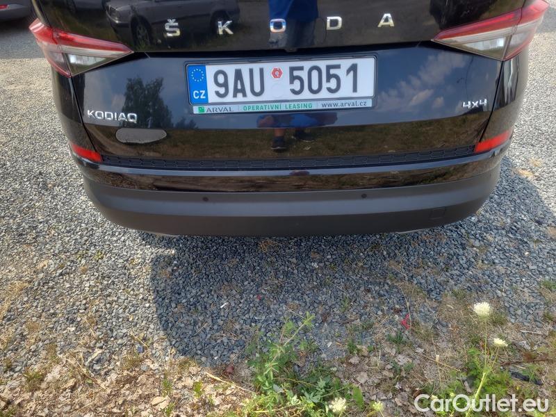  Skoda  Kodiaq  (2016) 2.0TDI 147 Style 4x4 AT #10
