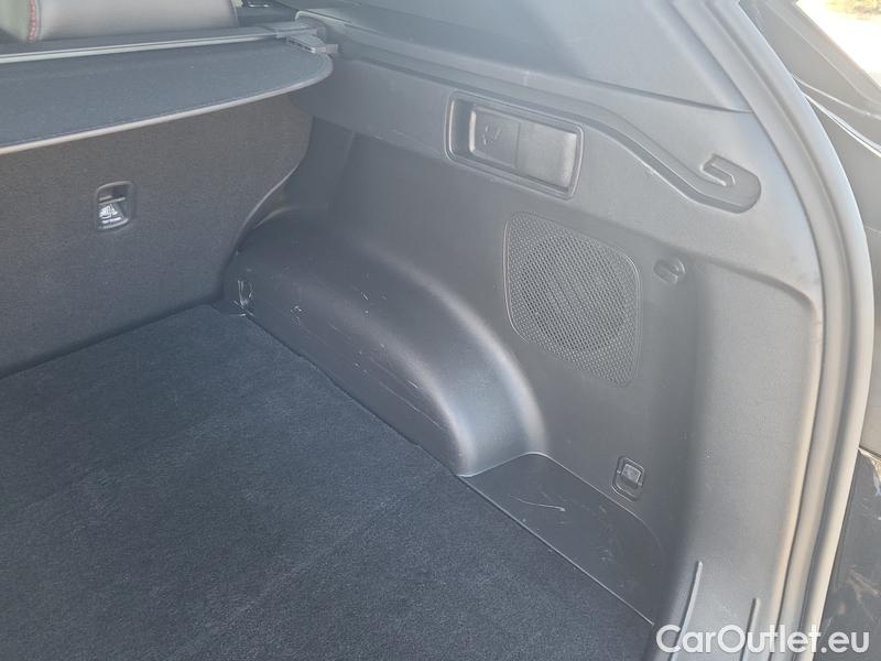 Hyundai  Tucson   (NX)(2020) Tuc.1.6HEV 169 NL Style 4x4 AT #9