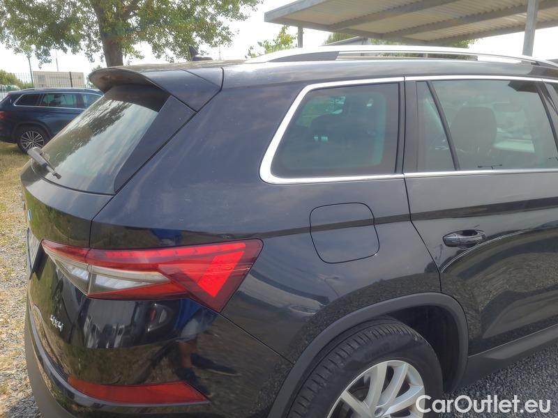  Skoda  Kodiaq  (2016) 2.0TDI 147 Style 4x4 AT #17