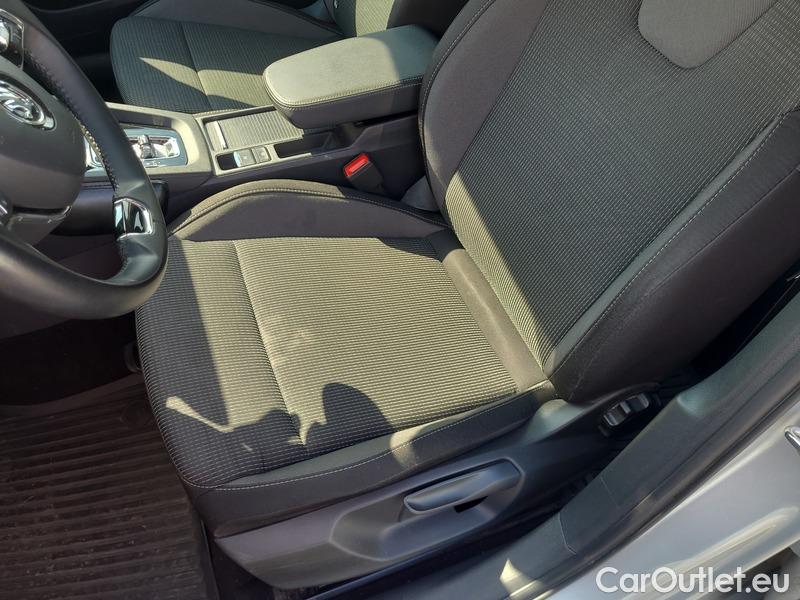  Skoda  Octavia  Combi (NX3)(2020) Oct.Combi 2.0TDI 110 Ambit. AT #10