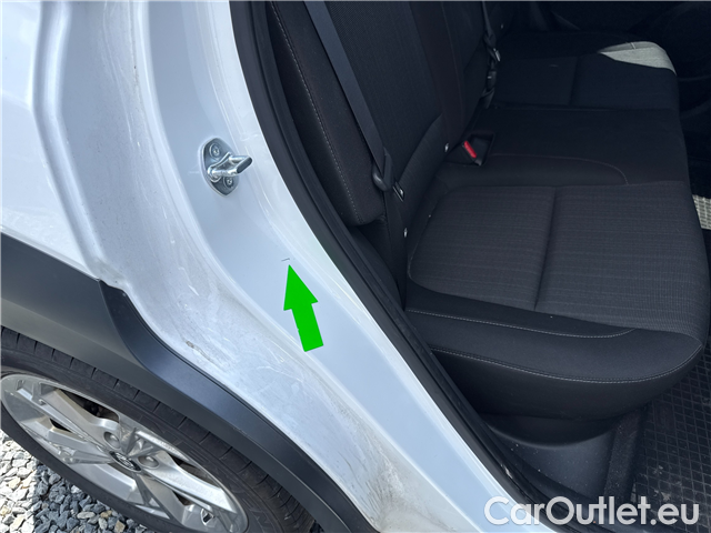  Hyundai  Konna Kona 1.6 T-GDI 145 Style AT #14
