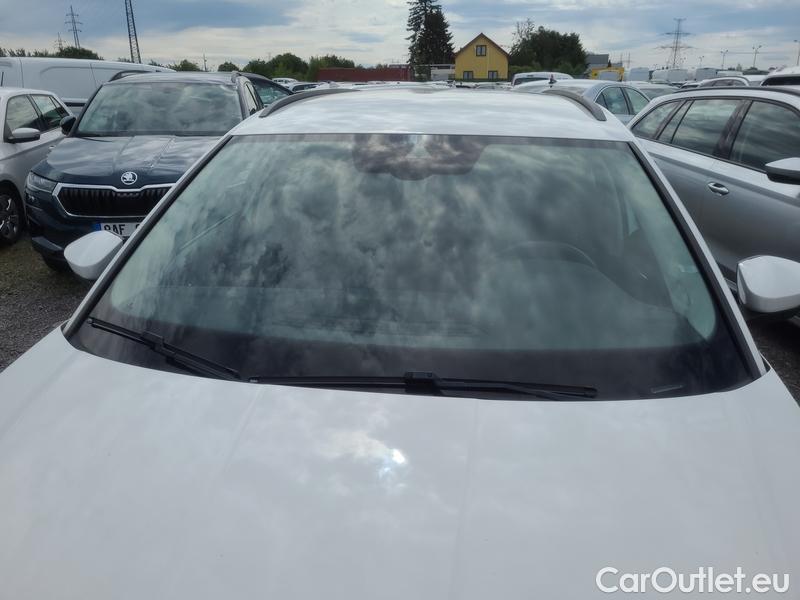  Skoda  Octavia  Combi (NX3)(2020) Oct.Combi 2.0TDI 85 Ambition #1