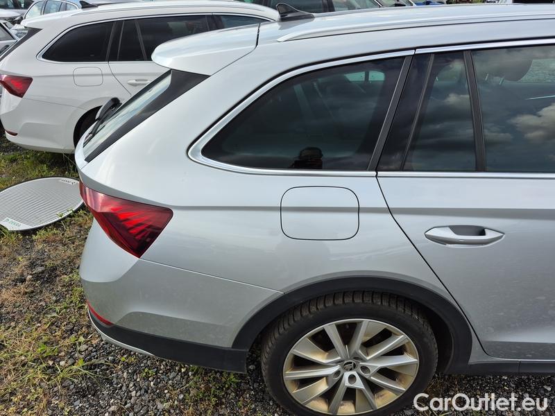  Skoda  Octavia  Combi (NX3)(2020) Oct.C. 2.0TDI 147 Scout 4x4 AT #18