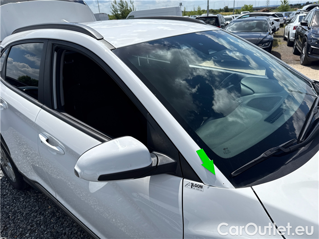  Hyundai  Konna Kona 1.6 T-GDI 145 Style AT #9