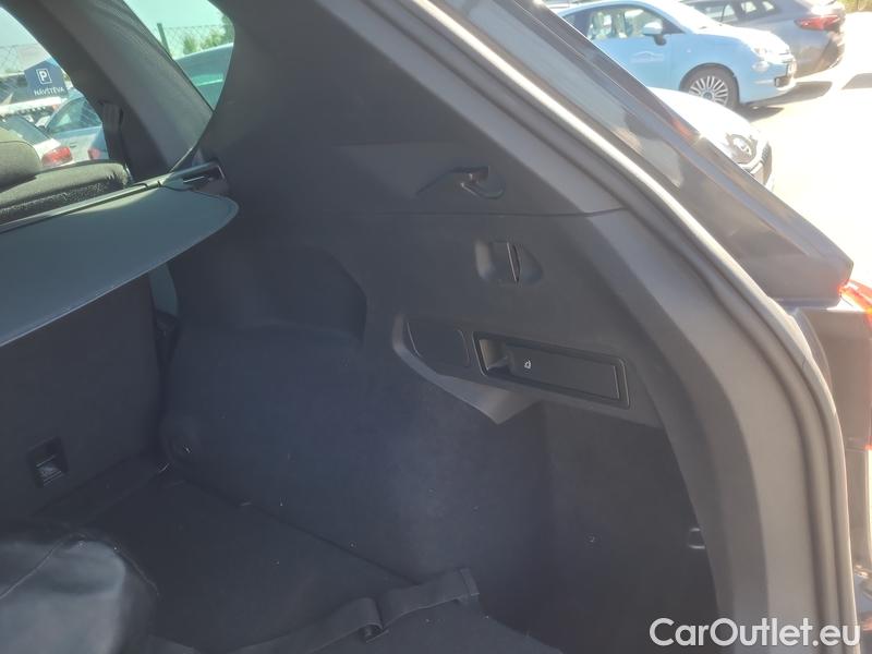  Seat  TARRACO  (2018)  1.5TSI 110 Style AT #8