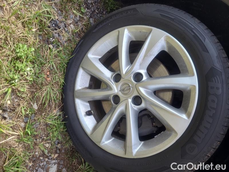  Opel  Corsa  F (2019)  1.5CDTI 75 Elegance 5d #26
