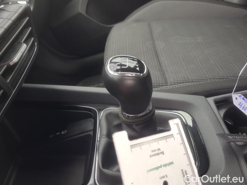  Skoda  Octavia  Combi (NX3)(2020) Oct.Combi 2.0TDI 85 Ambition #8