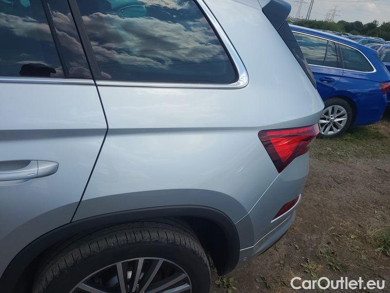  Skoda  Kodiaq  (2016) 2.0TDI 147 L&K 4x4 AT #23