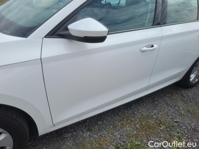  Skoda  Octavia  Combi (NX3)(2020) Oct.Combi 2.0TDI 85 Ambition #4