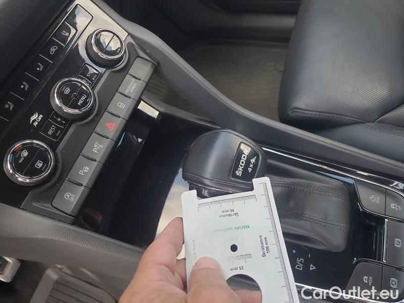  Skoda  Kodiaq  (2016) 2.0TDI 147 L&K 4x4 AT #7