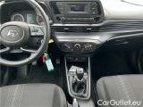  Hyundai  Bayon  1.2i Comfort Club 5d #8