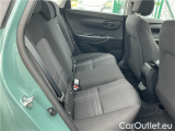  Hyundai  Bayon  1.2i Comfort Club 5d #11