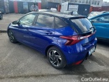 Hyundai  i20   (BC3) (2020)  1.0 T-GDI 74 Smart 5d #4