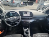  Hyundai  i20   (BC3) (2020)  1.0 T-GDI 74 Smart 5d #5