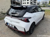  Hyundai  i20   (BC3) (2020)  1.6T-GDI 150 N Premium 5d #2