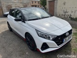  Hyundai  i20   (BC3) (2020)  1.6T-GDI 150 N Premium 5d #3