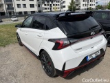  Hyundai  i20   (BC3) (2020)  1.6T-GDI 150 N Premium 5d #4