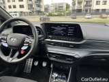  Hyundai  i20   (BC3) (2020)  1.6T-GDI 150 N Premium 5d #8