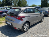  Hyundai  i20  1.2i 62 Comfort Club 5d #2