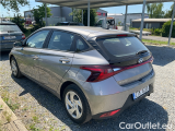  Hyundai  i20  1.2i 62 Comfort Club 5d #4