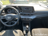  Hyundai  i20  1.2i 62 Comfort Club 5d #5